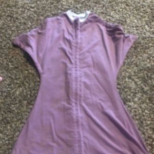 Zipadee-zip size small